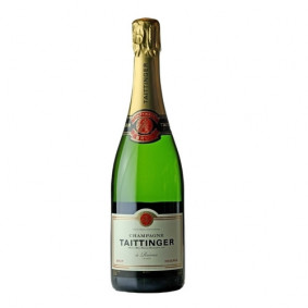 Taittinger Brut N/V Champagne